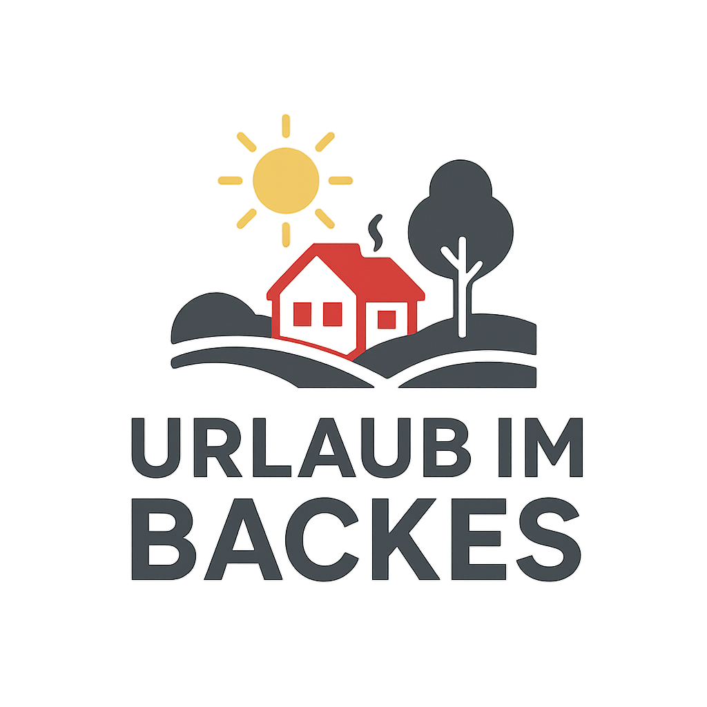 Urlaub im Backes
